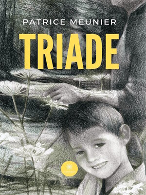 cover image of Triade
